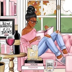 Meet your Posher, Leslie